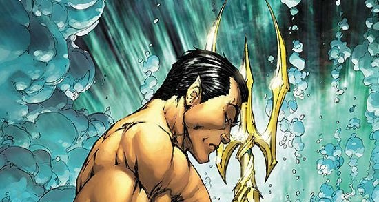 Ramon Namor