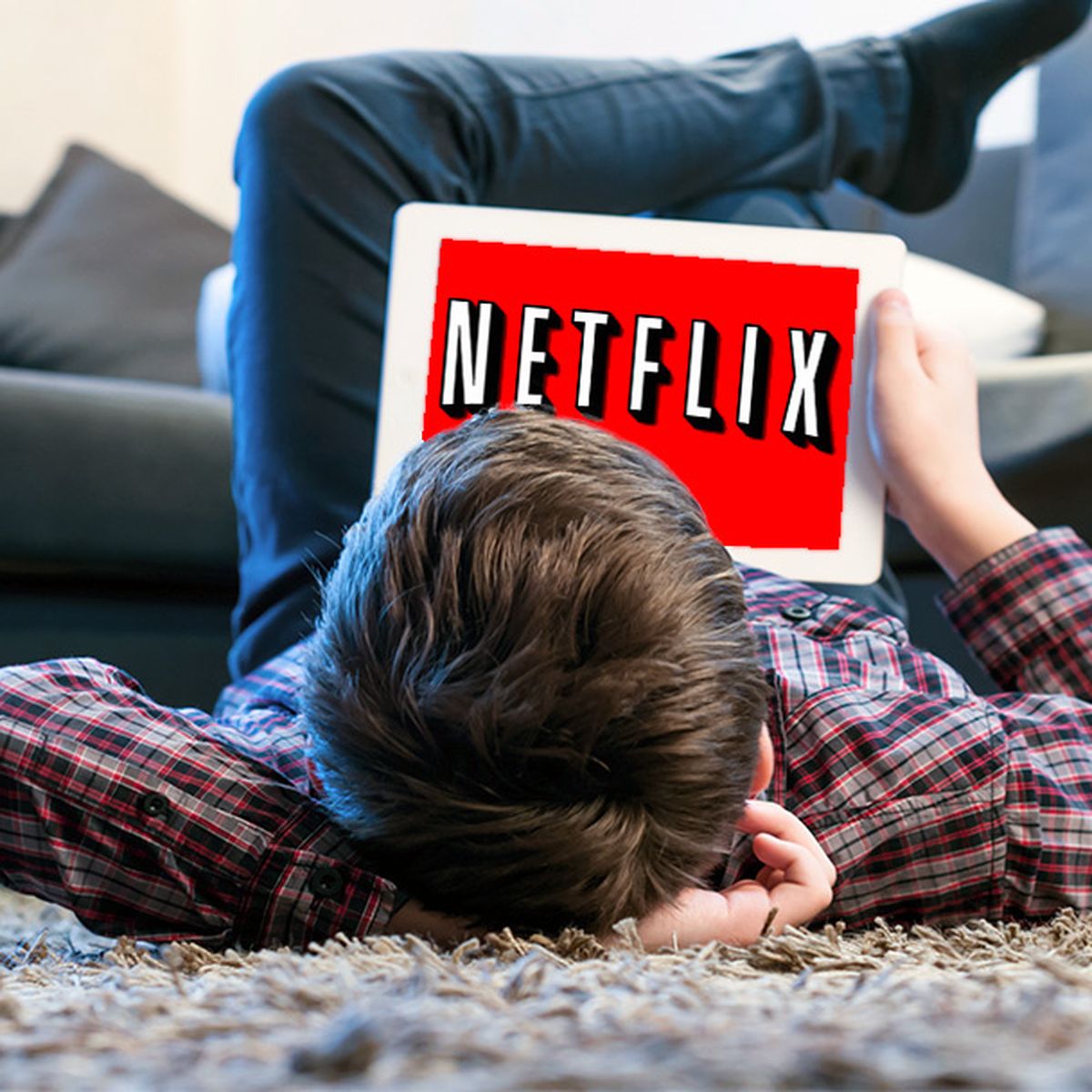 Netflix: cómo cancelar una suscripción, Truco, Guía