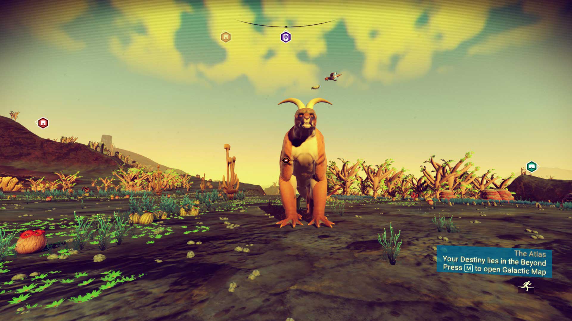 No Man´s Sky NEXT No Man´s Sky NEXT