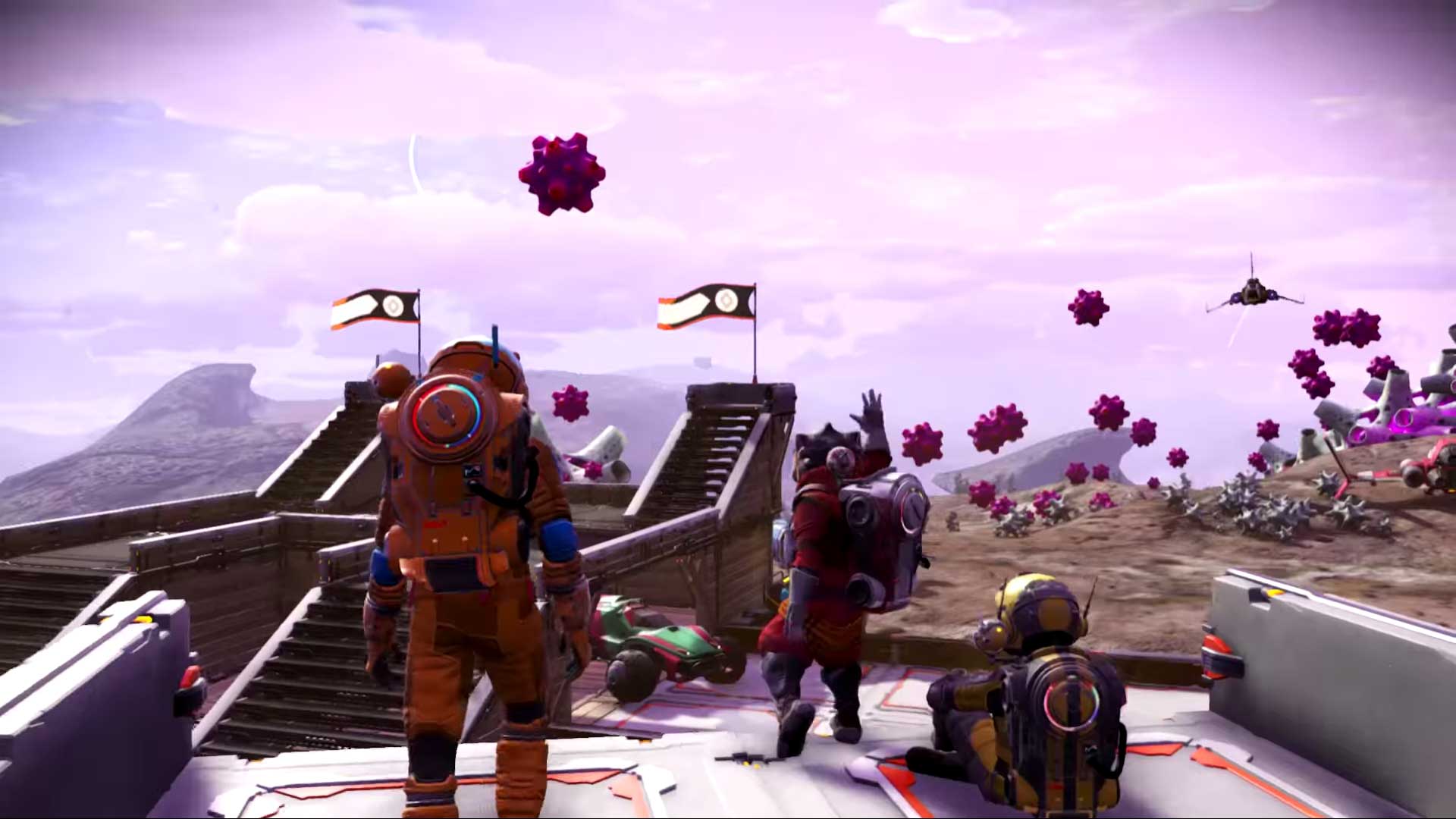 No Man´s Sky NEXT No Man´s Sky NEXT