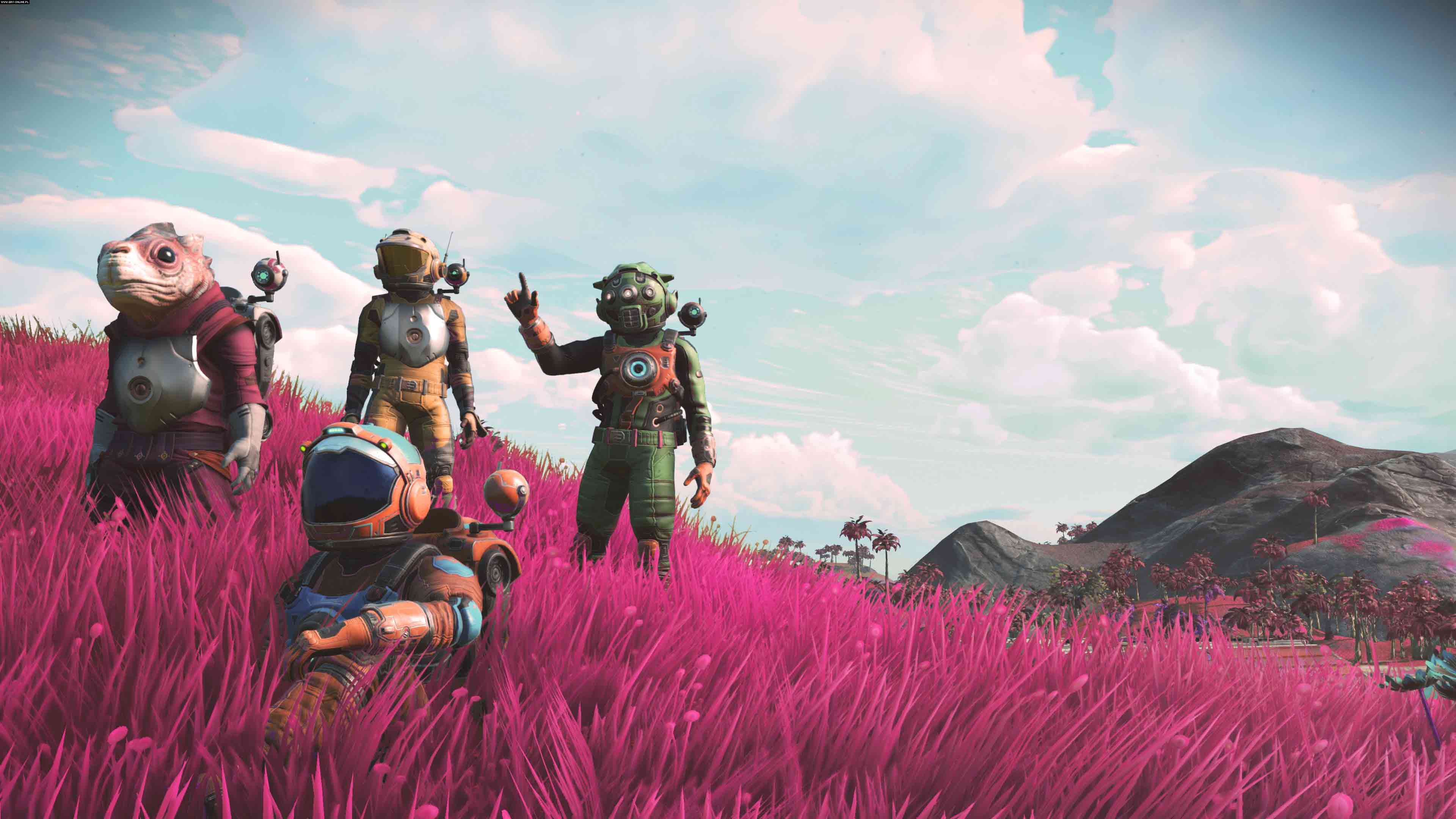 No Man´s Sky NEXT No Man´s Sky NEXT