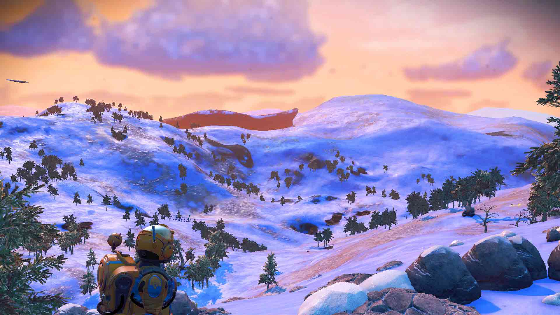 No Man´s Sky NEXT No Man´s Sky NEXT
