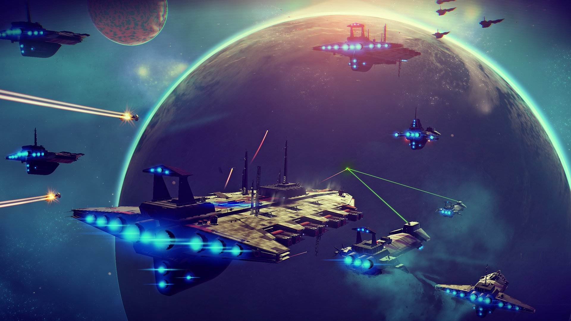 No Man´s Sky No Man´s Sky
