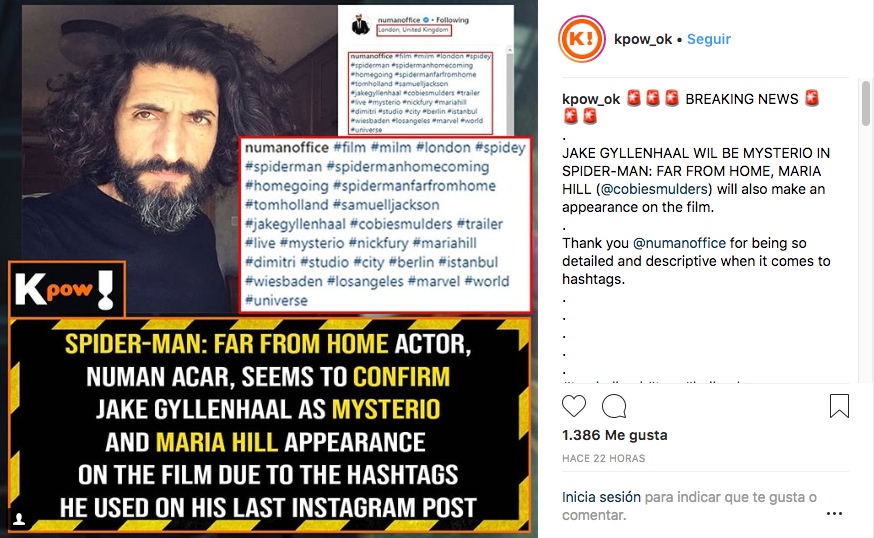 Numan acar Numan acar