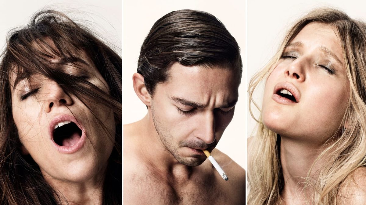 Las mejores películas de sexo de la historia