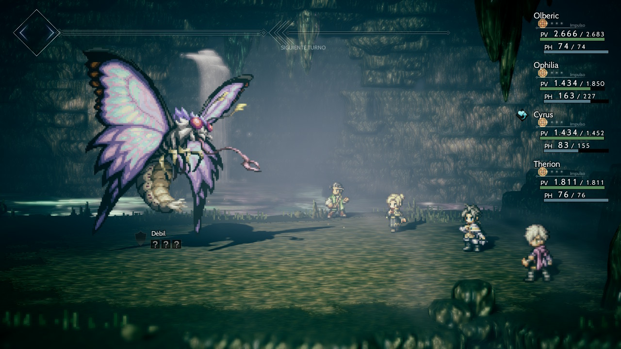 Octopath Traveler Octopath Traveler Nintendo Switch