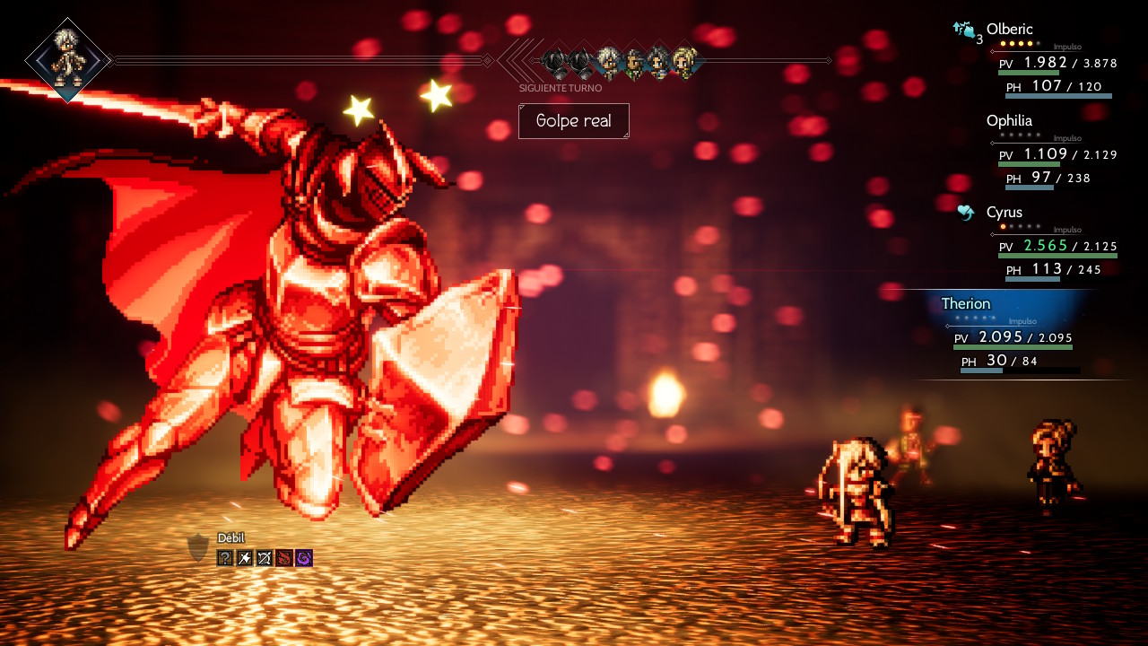 Octopath Traveler Octopath Traveler Nintendo Switch