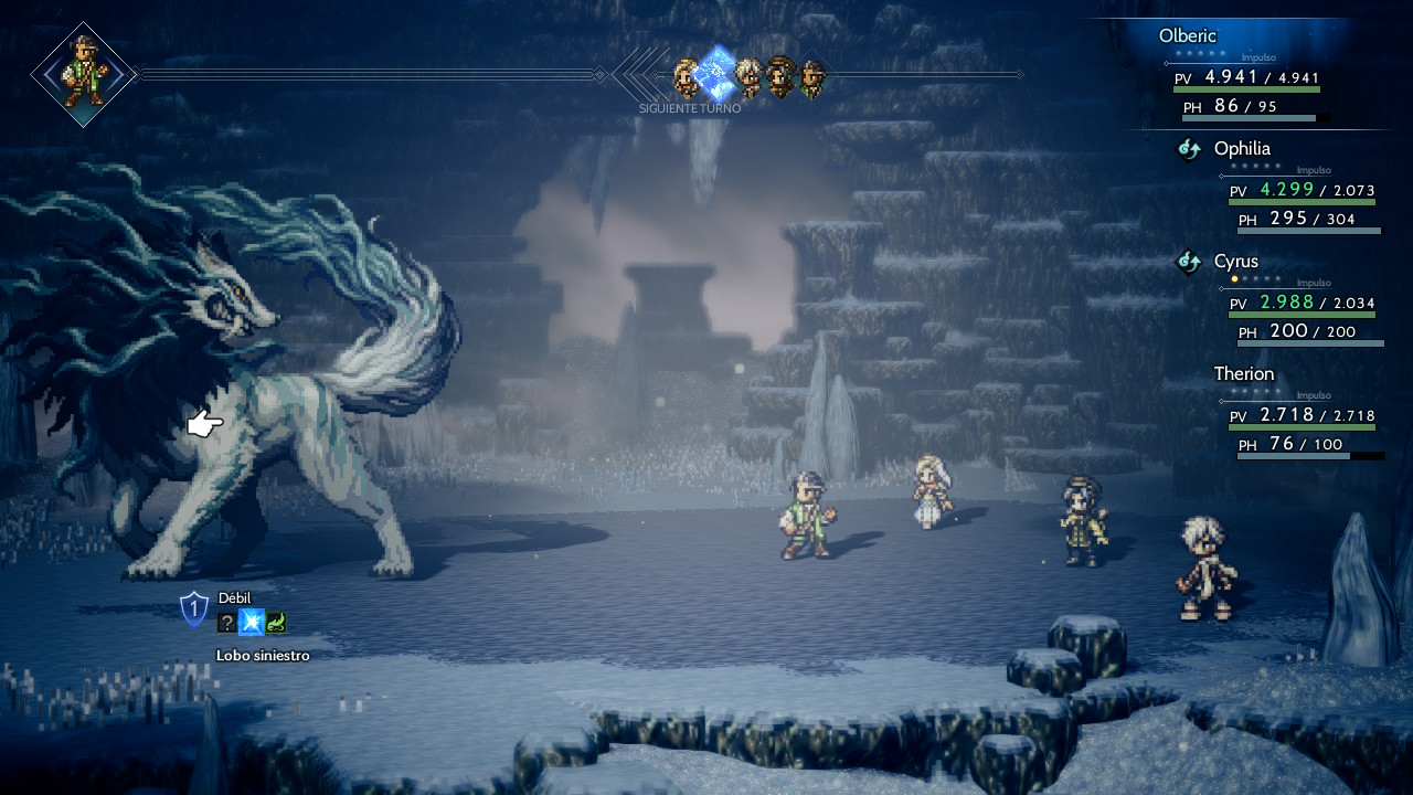 Octopath Traveler Octopath Traveler Nintendo Switch