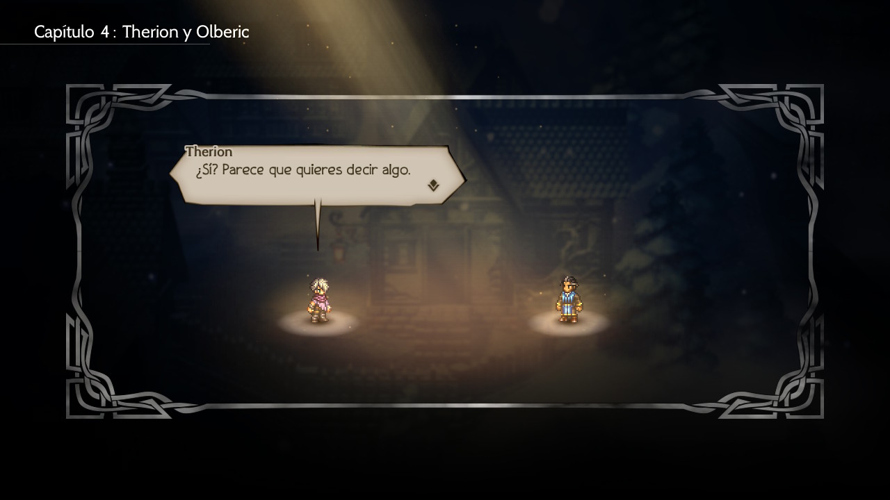 Octopath Traveler Octopath Traveler Nintendo Switch