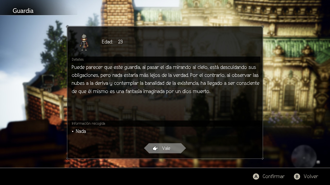 Octopath Traveler Octopath Traveler Nintendo Switch