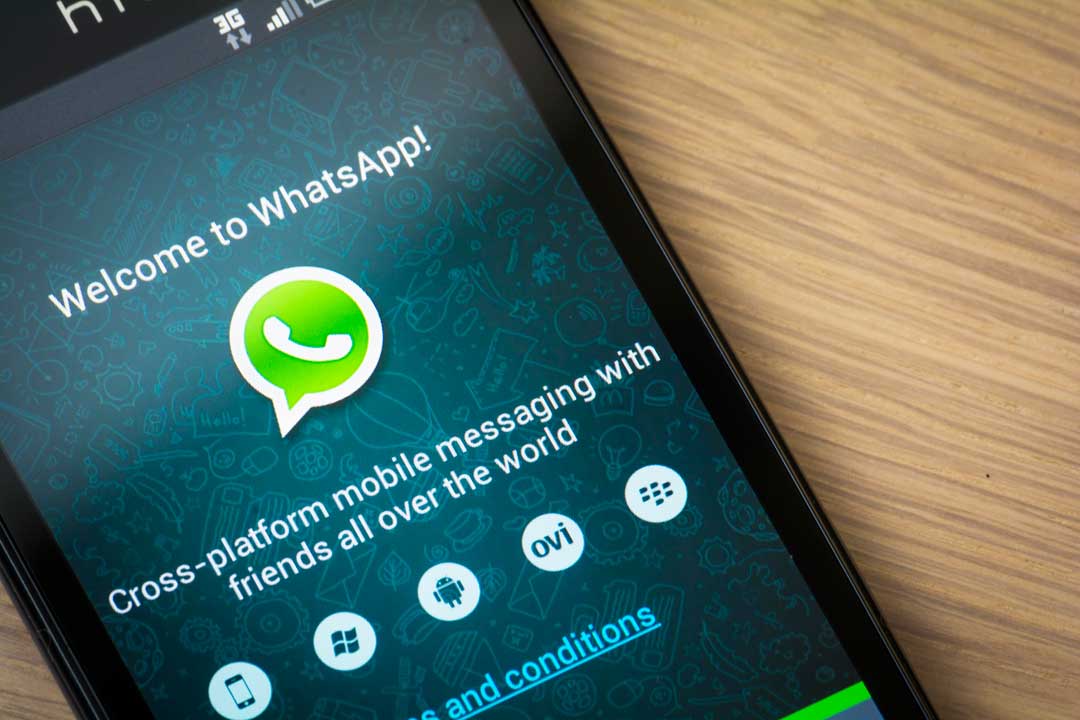 Ocultar la foto de perfil en WhatsApp Ocultar la foto de perfil en WhatsApp