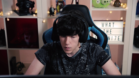 Ollie youtuber Ollie youtuber