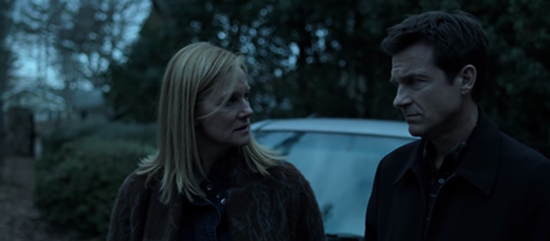 Ozark Temporada 2 Netflix Ozark Temporada 2 Netflix