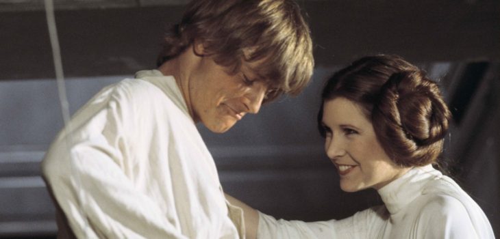 Star Wars Películas que arruinaron la vida de sus protagonistas
