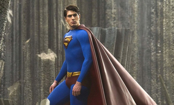 Superman Returns Películas que arruinaron la vida de sus protagonistas