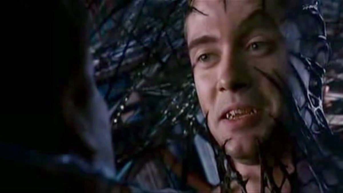 Spider-man 3 Películas que arruinaron la vida de sus protagonistas