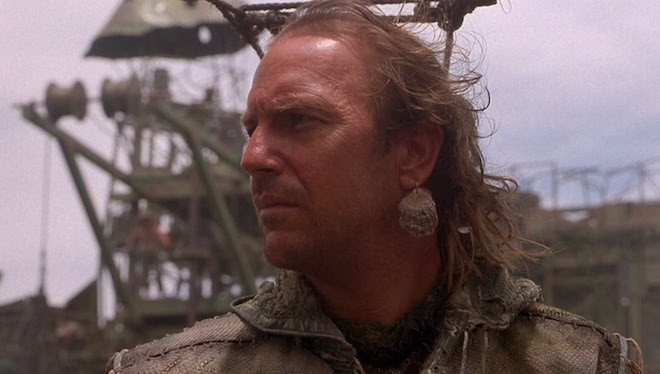 Waterworld Películas que arruinaron la vida de sus protagonistas