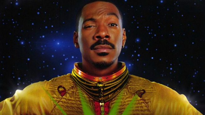 Pluto Nash Películas que arruinaron la vida de sus protagonistas