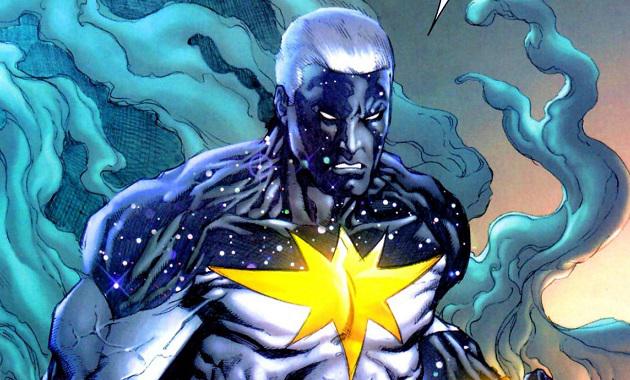 Genis-Vell Personajes de Marvel Comics que han permanecido muertos definitivamente