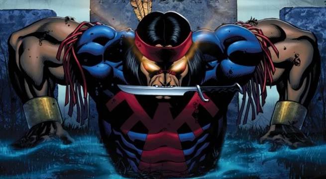 Personajes de Marvel Comics que han permanecido muertos definitivamenteAve del Trueno (John Proudstar) Personajes de Marvel Comics que han permanecido muertos definitivamente