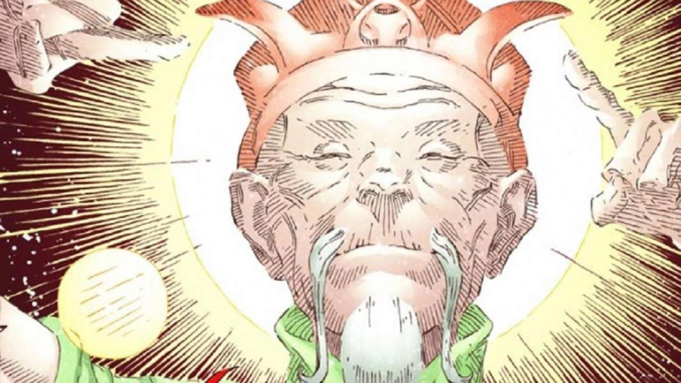 El Anciano Personajes de Marvel Comics que han permanecido muertos definitivamente