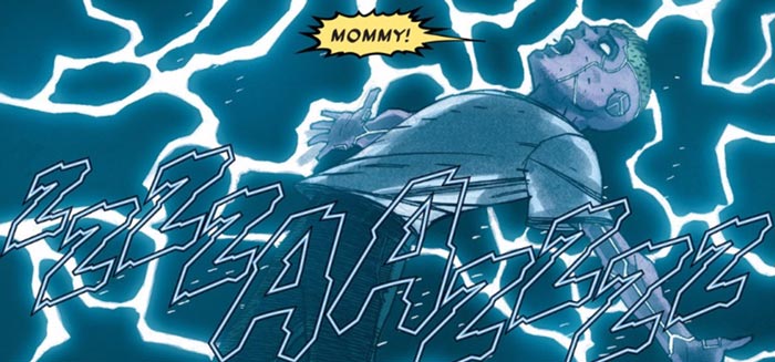 Vin Vision Personajes de Marvel Comics que han permanecido muertos definitivamente