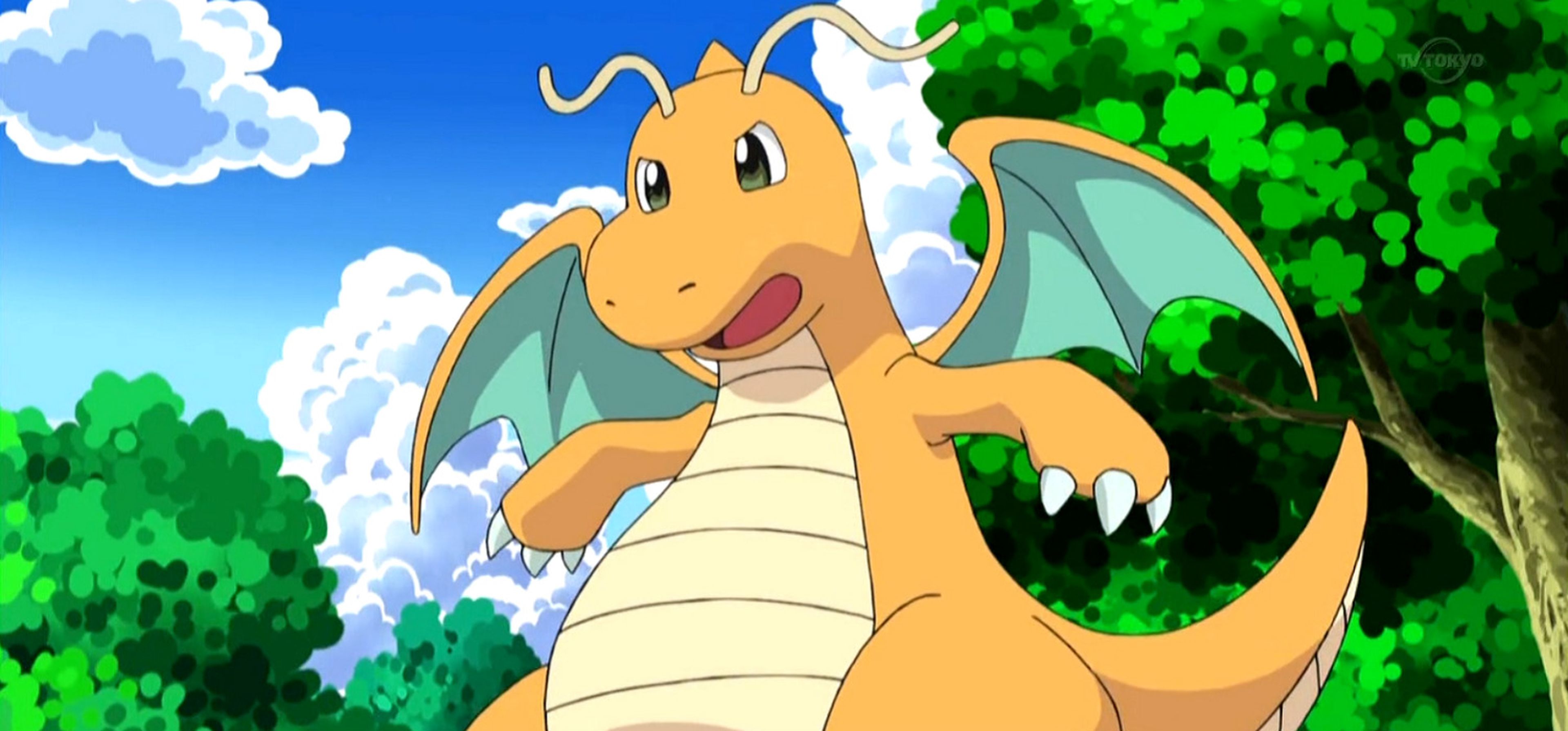 Cómo conseguir a Dragonite, el mejor Pokémon no legendario de Pokémon Quest  | Hobby Consolas