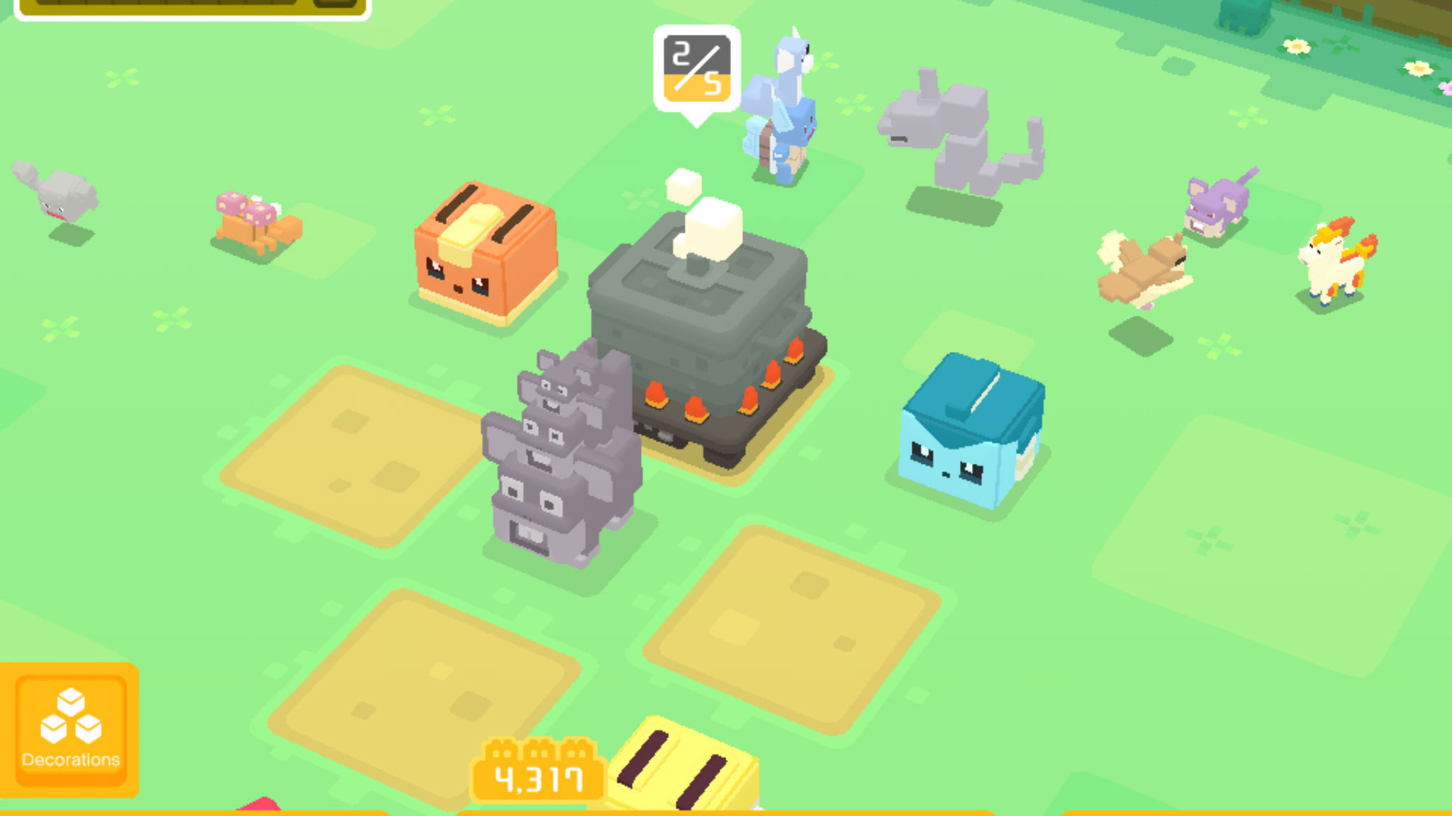 Pokémon Quest https://www.hobbyconsolas.com/guias-trucos/pokemon-quest/pokemon-quest-todas-decoraciones-adornos-base-sus-efectos-258951