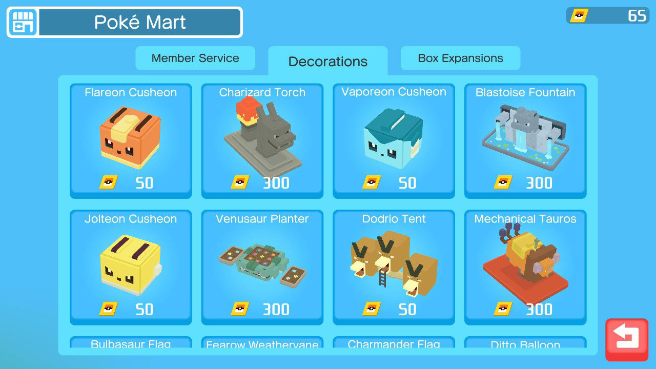 Pokémon Quest https://www.hobbyconsolas.com/guias-trucos/pokemon-quest/pokemon-quest-todas-decoraciones-adornos-base-sus-efectos-258951