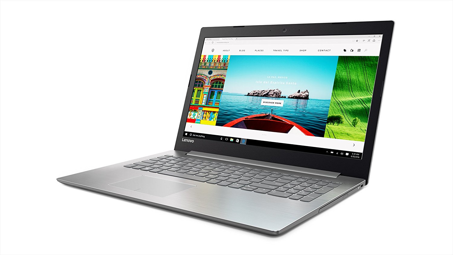 Portátil Lenovo Ideapad 320-15IAP Portátil Lenovo Ideapad 320-15IAP