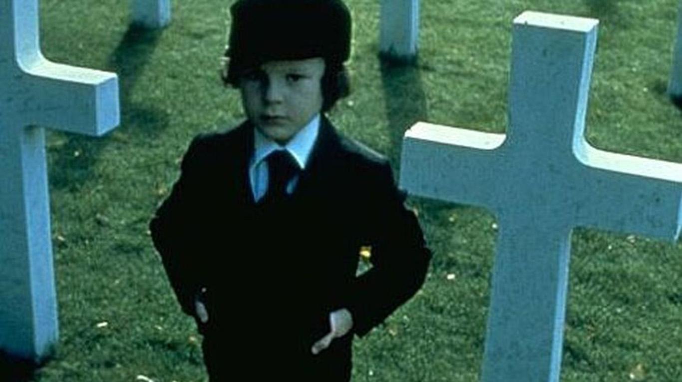 La Profecía (1976) La Profecía (1976)