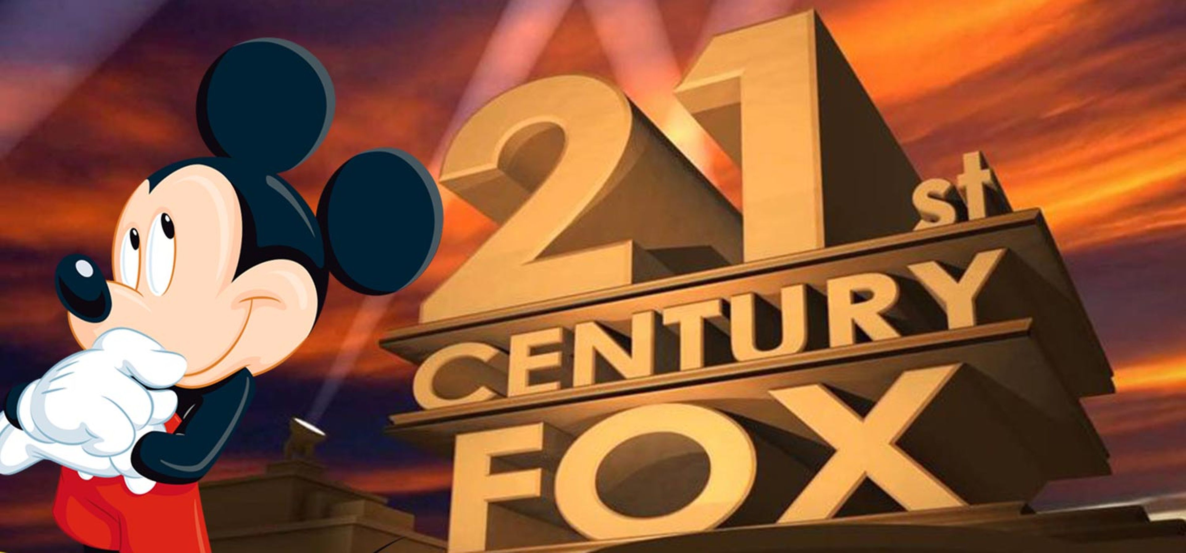 Las propiedades de Fox que va a adquirir Disney con su compra