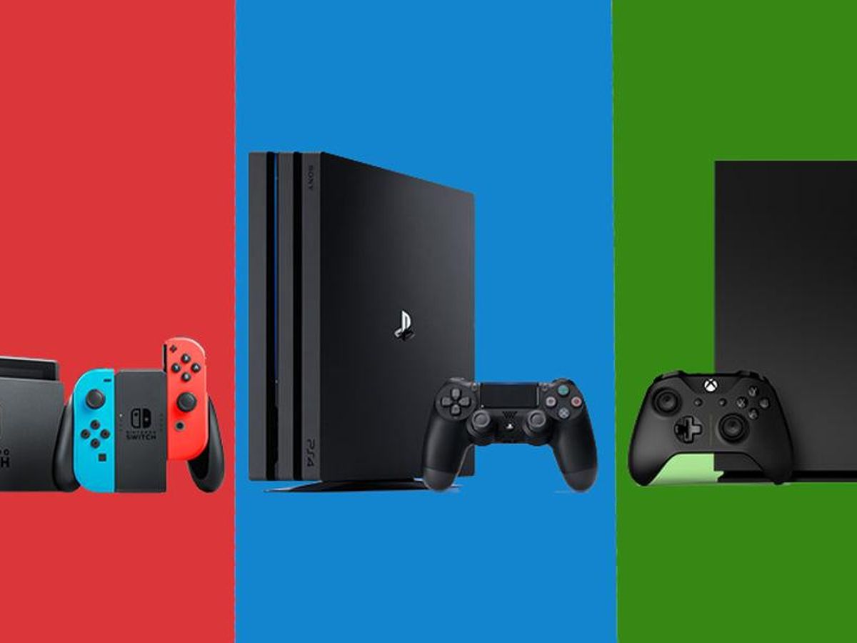 Come riscattare una carta regalo Xbox One, PlayStation 4 o Nintendo Switch  ⋆