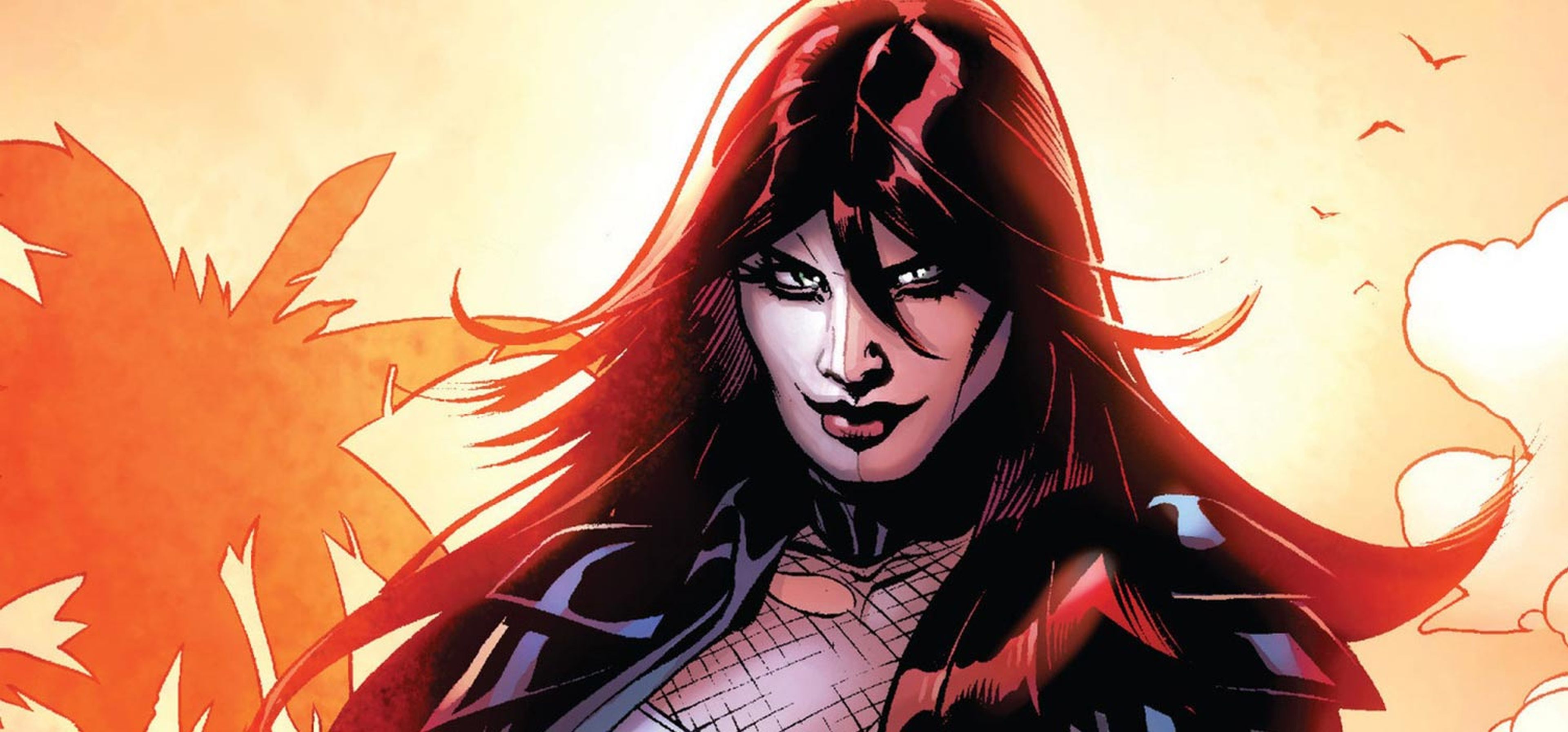 ¿Quién es María Tifoidea, la nueva villana de Iron Fist temporada 2?