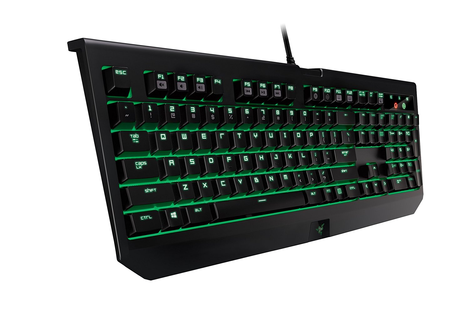 Razer Blackwidow Razer Blackwidow