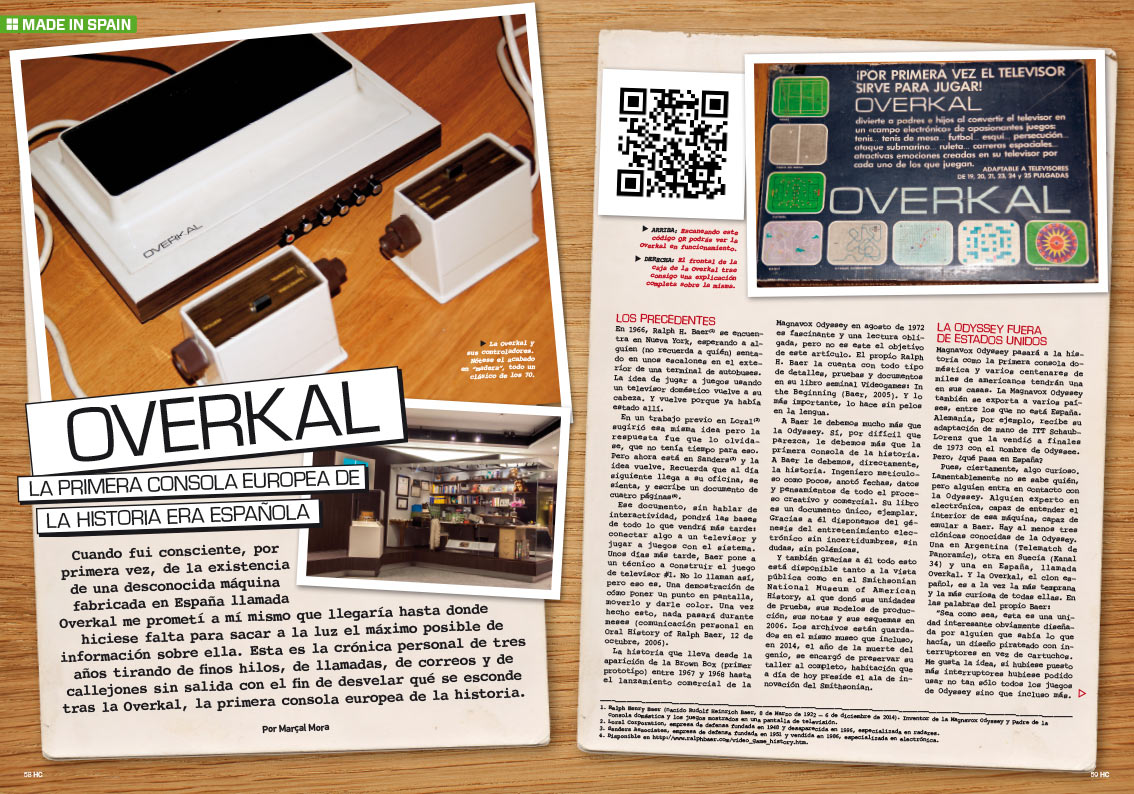 Retro Hobby Vol 3 Overkal Retro Hobby Vol 3