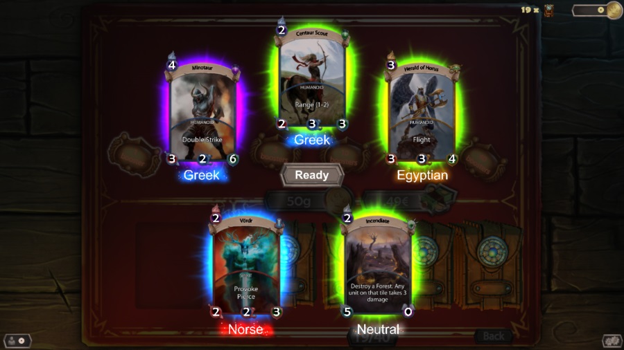 Rise of titans Rise of titans
