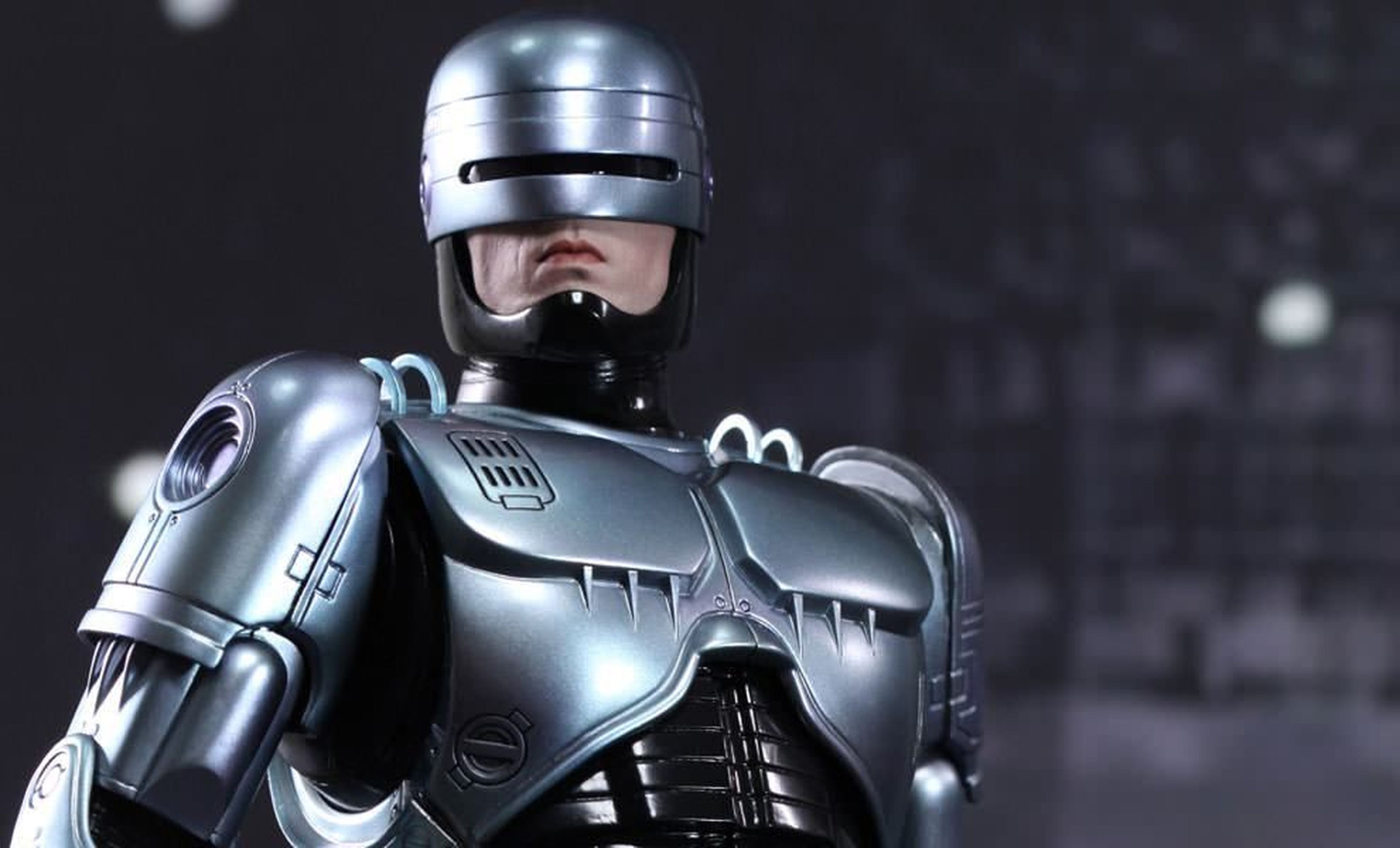 RoboCop Returns será dirigida por el director Neill Blomkamp | Hobby Consolas