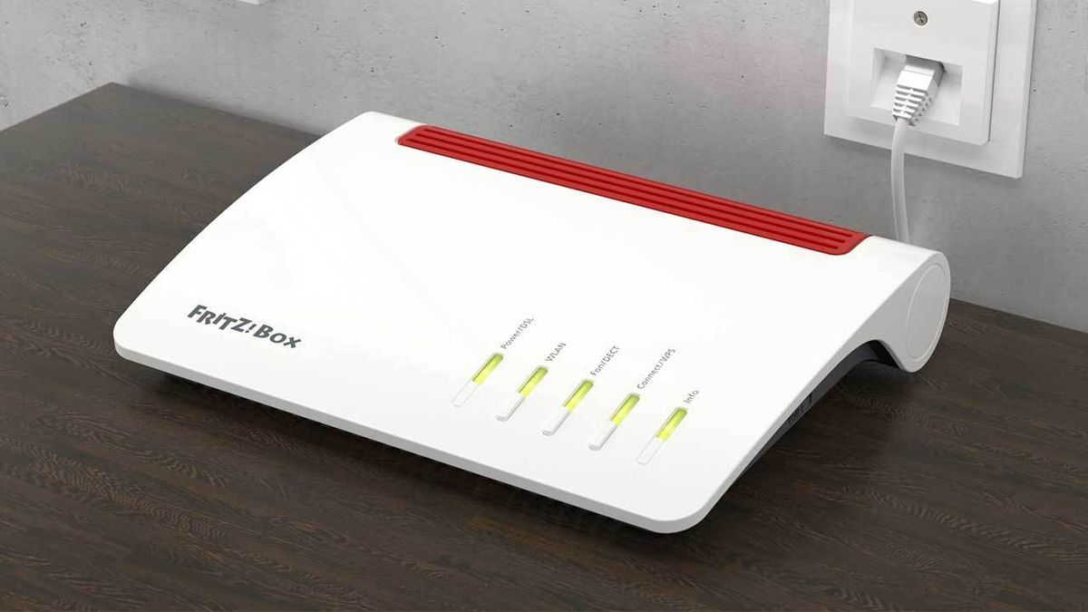 Haz tu router mucho más seguro en cinco minutos con estos trucos