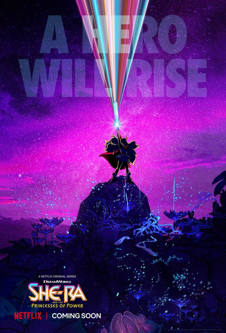 she ra she ra