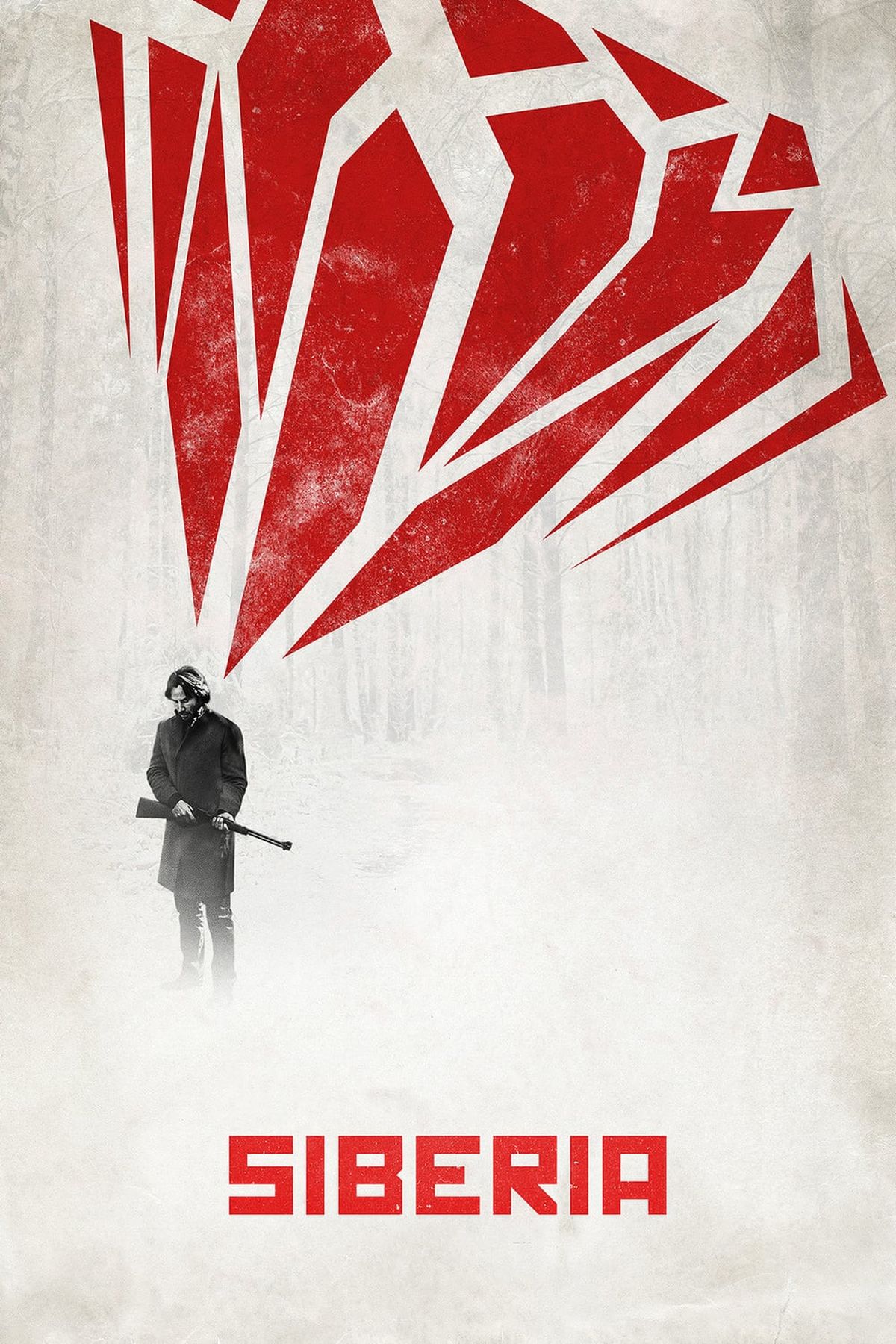 Siberia (2018) | Hobby Consolas
