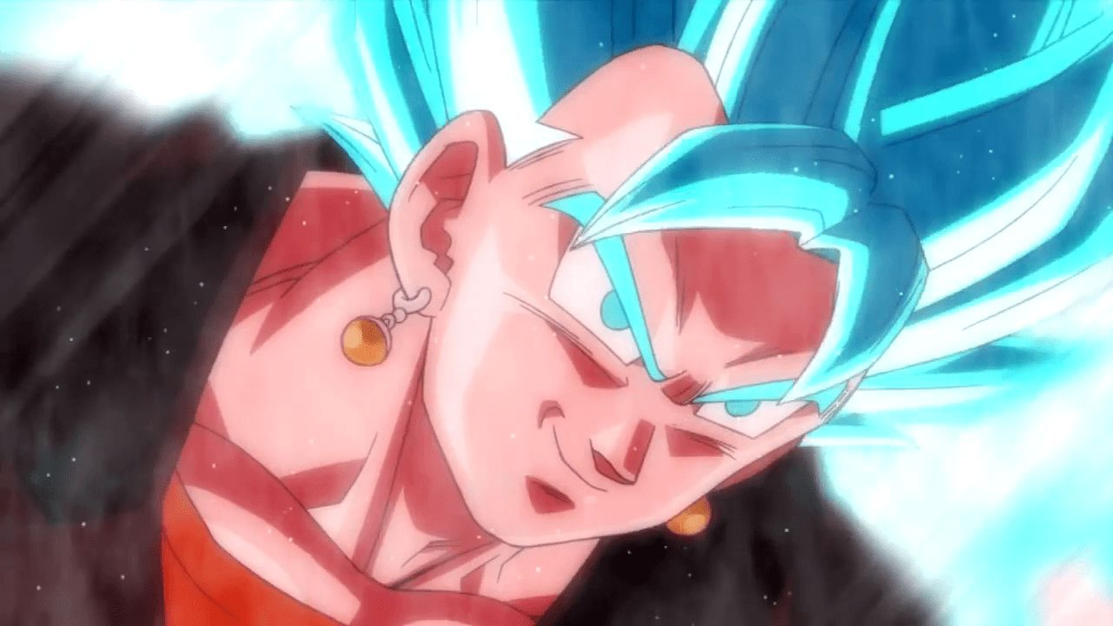 Super Dragon Ball Heroes Universe Mission 3 - Tráiler anime