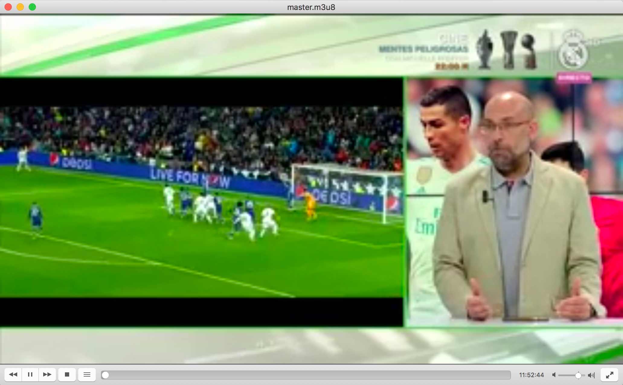 TDT en VLC TDT en VLC