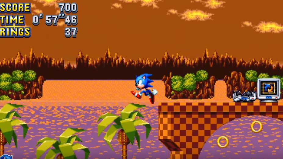 Trucos Sonic Mania Plus Trucos Sonic Mania Plus
