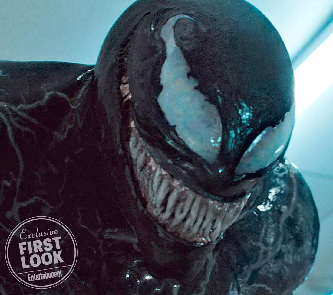 Venom (2018) Venom (2018)
