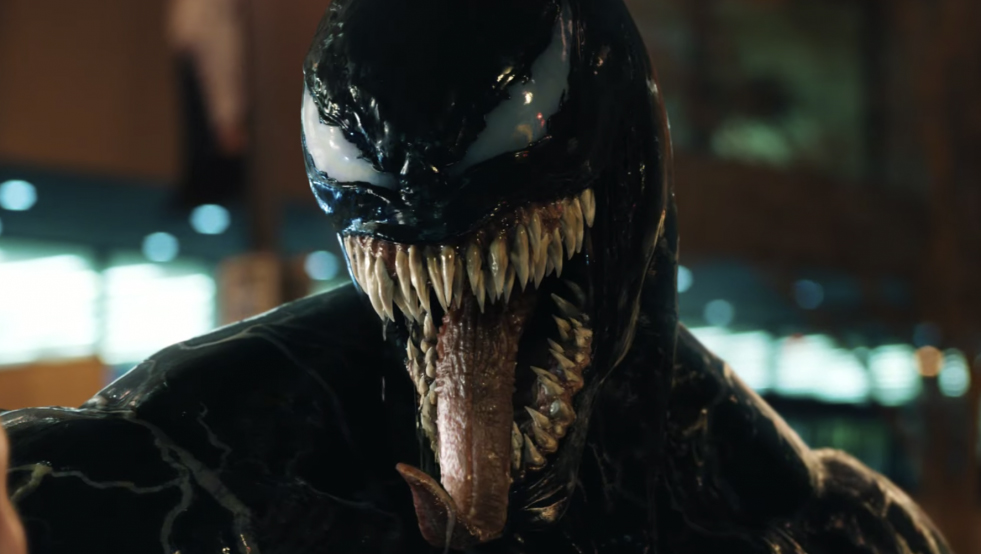 Venom (2018) Venom (2018)