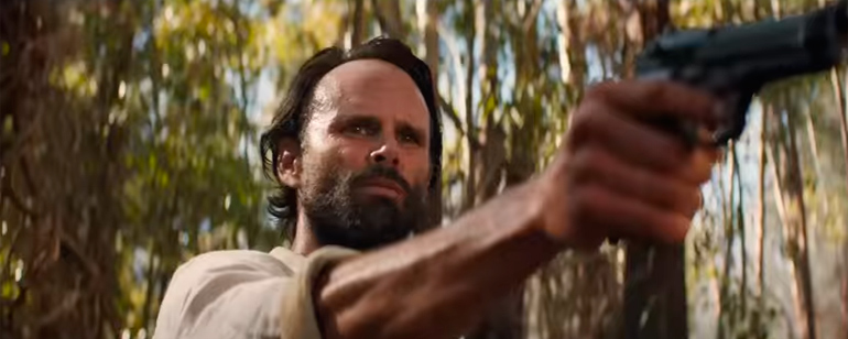 Walton Goggins Walton Goggins