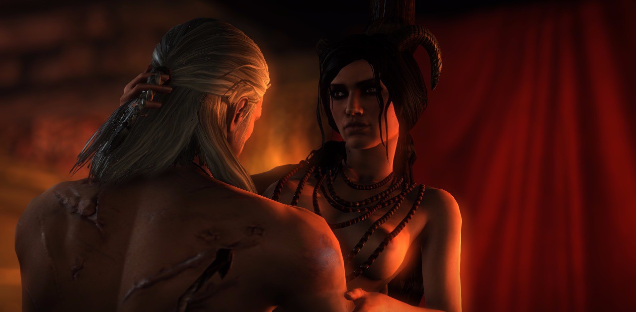 The Witcher 3 the witcher iii