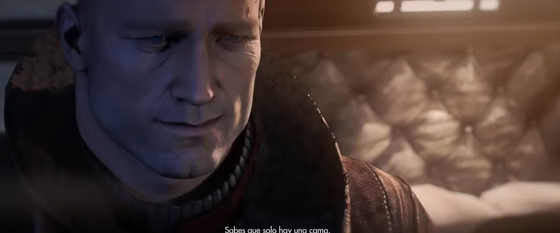 Wolfenstein 2 wolfenstein 2