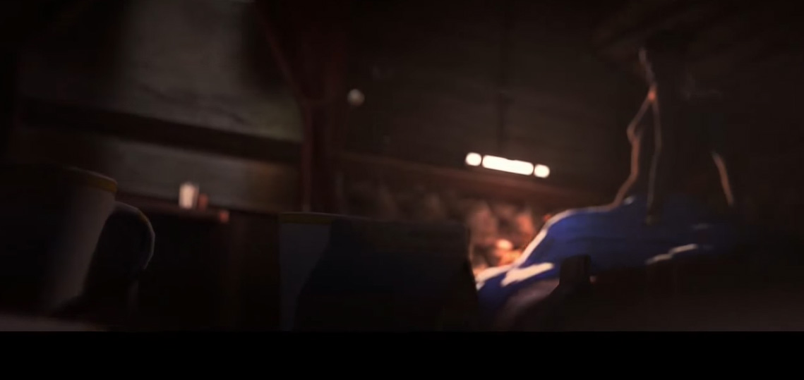 Wolfenstein II: The New Order wolfenstein